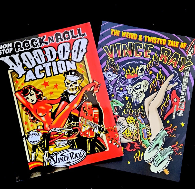 通販限定CRAZE ARTIST BOOK ROCK 'N' ROLL OVER 通販限定CRAZE ARTIST BOOK ROCK 'N' ROLL OVER 通販限定CRAZE