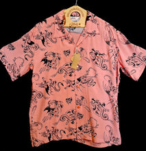 Load image into Gallery viewer, Dragon mens shirts