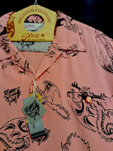 Load image into Gallery viewer, Dragon mens shirts