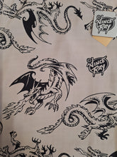 Load image into Gallery viewer, Dragon mens shirts