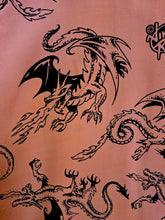 Load image into Gallery viewer, Dragon mens shirts