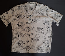 Load image into Gallery viewer, Dragon mens shirts