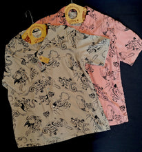 Load image into Gallery viewer, Dragon mens shirts