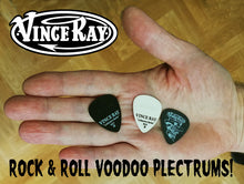 Load image into Gallery viewer, Plectrums, pack of 4