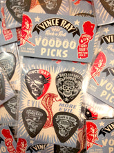 Load image into Gallery viewer, Plectrums, pack of 4