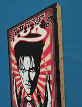 Load image into Gallery viewer, Vince Ray Lux Interior print on canvas art print