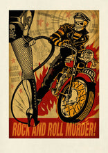 Load image into Gallery viewer, 5 x A3 Art Poster Prints