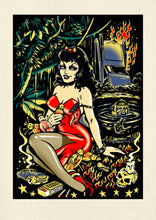 Load image into Gallery viewer, 5 x A3 Art Poster Prints