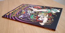 Load image into Gallery viewer, Vince Ray book 1 The Weird an Twisted tale of Vince Ray front cover