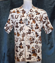 Load image into Gallery viewer, Vince Ray and Star of Hollywood shirts