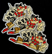 Load image into Gallery viewer, Sticker - Cowgirl