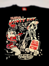Load image into Gallery viewer, Voodoo Action T-Shirt