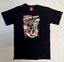 Load image into Gallery viewer, Voodoo Action T-Shirt