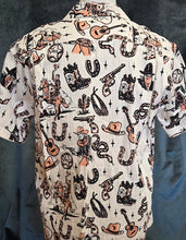 Load image into Gallery viewer, Vince Ray and Star of Hollywood shirts