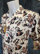 Load image into Gallery viewer, Vince Ray and Star of Hollywood shirts