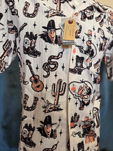 Load image into Gallery viewer, Vince Ray and Star of Hollywood shirts