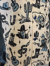 Load image into Gallery viewer, Western shirt by Vince Ray and Stars of Hollywood
