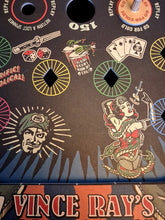 Load image into Gallery viewer, Spinball Game - Voodoo Spin