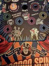 Load image into Gallery viewer, Spinball Game - Voodoo Spin