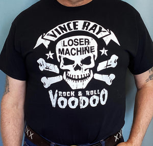 Loser Machine T-Shirt