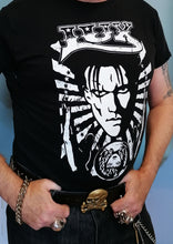 Load image into Gallery viewer, Vince Ray Lux Interior T-Shirt